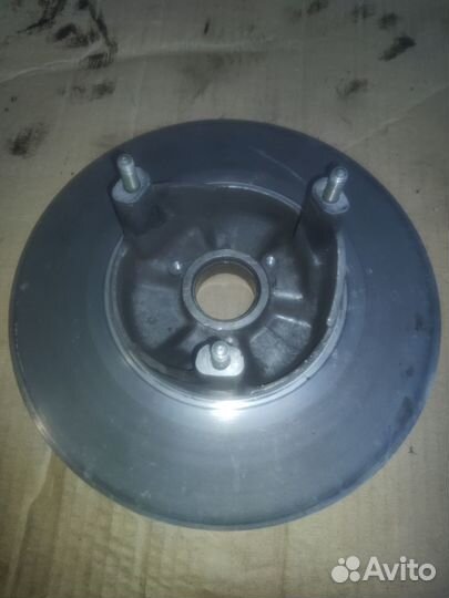 Yamaha вариатор