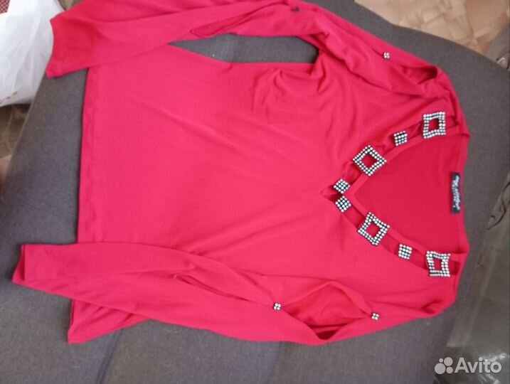 Женские вещи пакетом 42 44 46