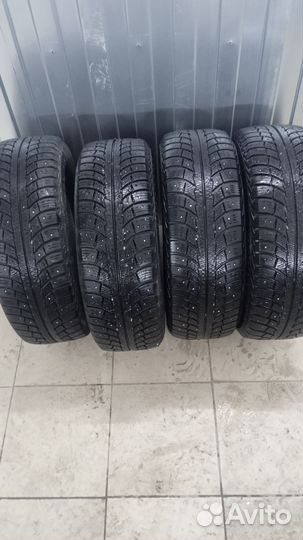 Matador MP 30 Sibir Ice 2 185/65 R14