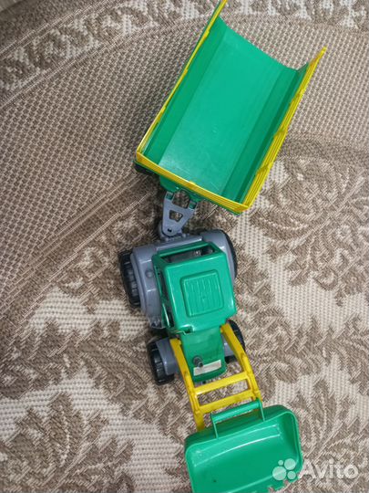 Детские машинки игрушки