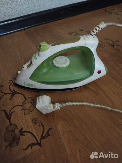 Морозильник