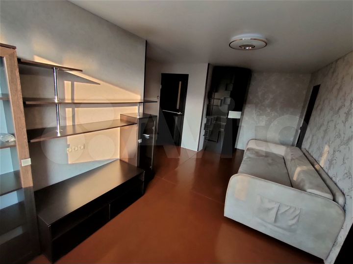 2-к. квартира, 44,2 м², 4/5 эт.