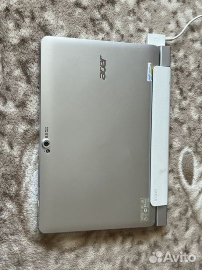 Планшет acer iconia tab