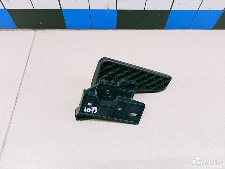 Ручка открывания капота Polo (Sed RUS) 2011