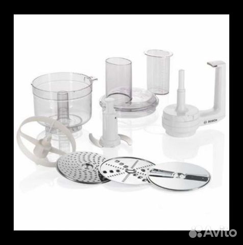 Насадка для кухонной машины Bosch Mum5
