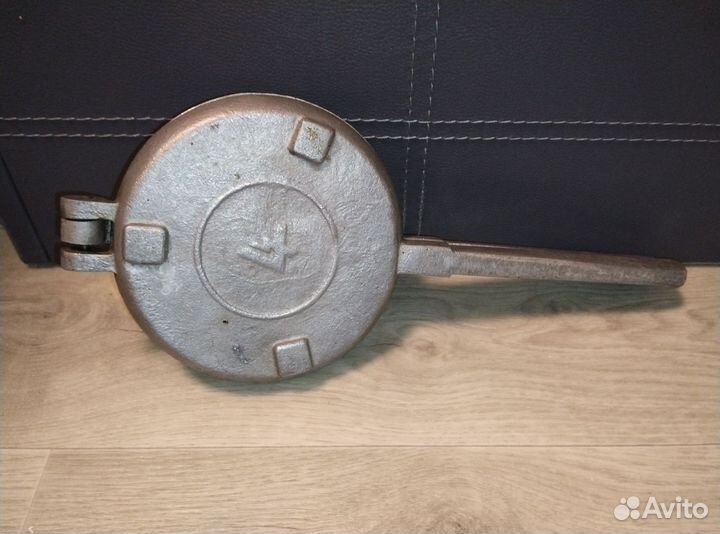 Форма для выпечки СССР