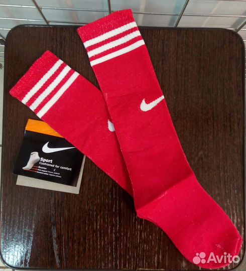 Для футбола Гетры детские Nike футбольные Магазин