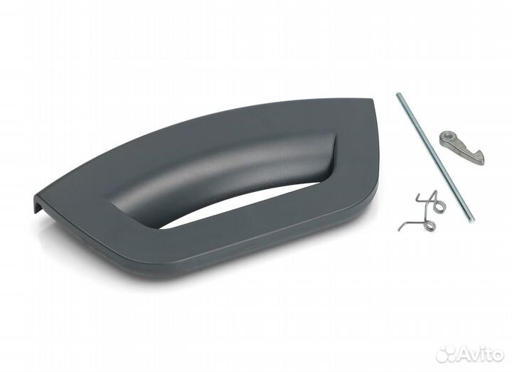 Ручка люка сма Ariston Aqualtis C00286151