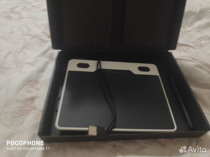 Графический планшет