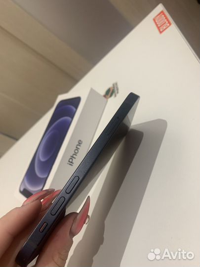 iPhone 12 mini, 64 ГБ