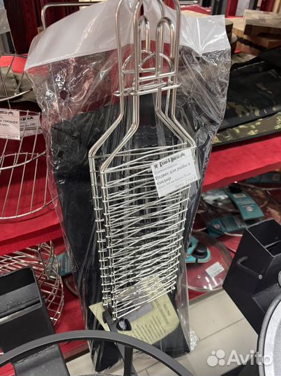 Аксессуары для тандыра