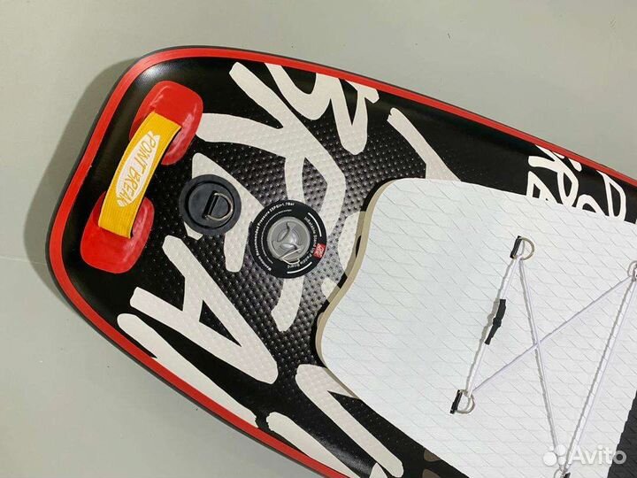 Sup board 25 psi Корея премиум сап доска