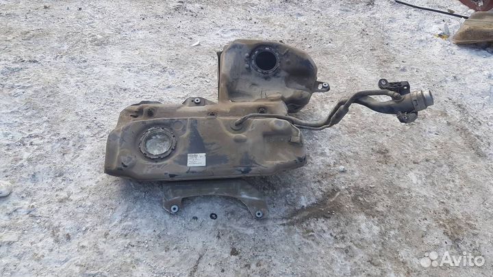 Бак топливный Audi A6/RS6/S6