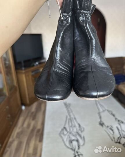 Ботильоны Celine оригинал