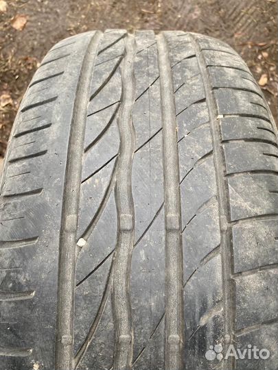 Bridgestone Turanza ER300 225/55 R17