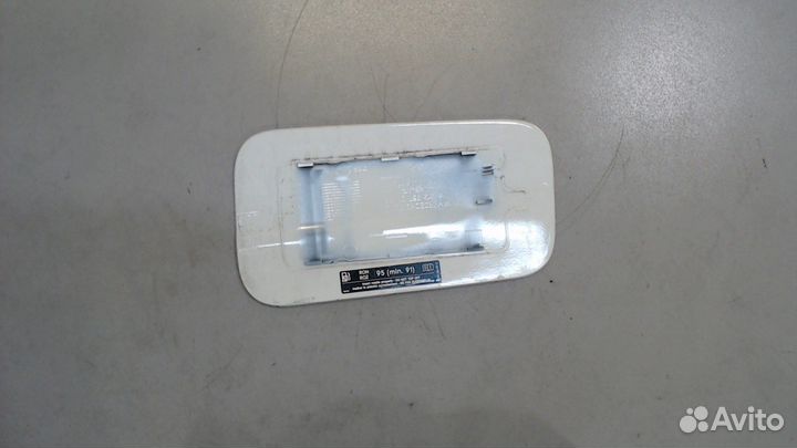 Лючок бензобака Mercedes E W212, 2011