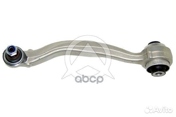 Рычаг подвески левый С шаровой опорой 49576 Sidem