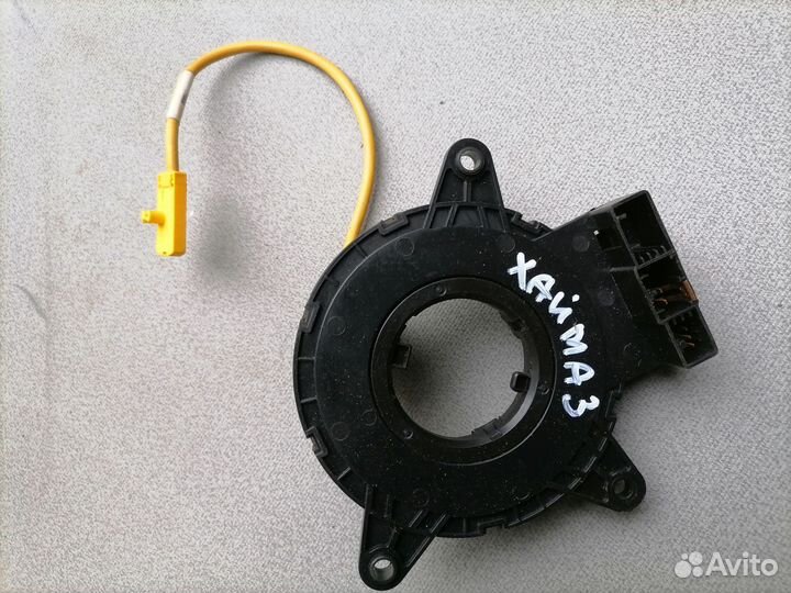 Механизм подрулевой для SRS ленточный для Haima 3