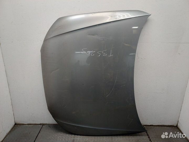 Капот Audi A4 (B8), 2009