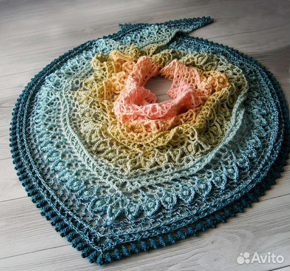 Бактус новый