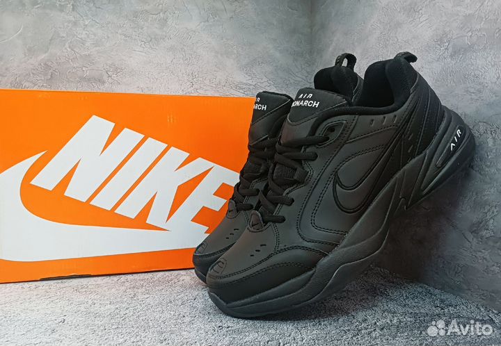 Кроссовки Nike Air Monarch 42-45