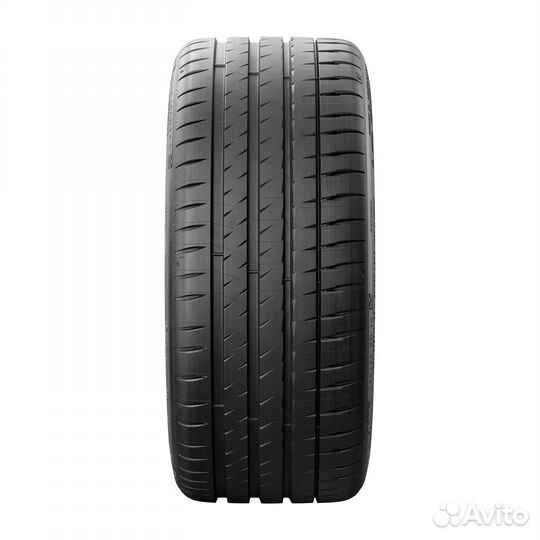 Michelin Pilot Sport 4 S 275/40 R22 108Y