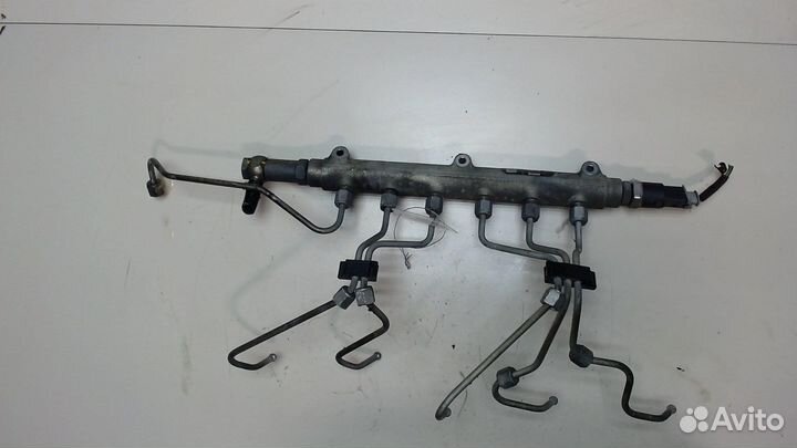 Рампа топливная Volvo S80, 2005