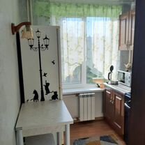 2-к. квартира, 45 м², 6/9 эт.