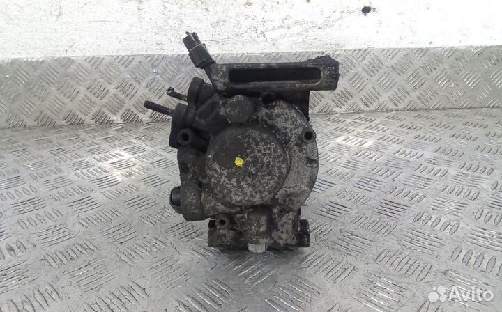 Компрессор системы кондиционирования Hyundai ix35