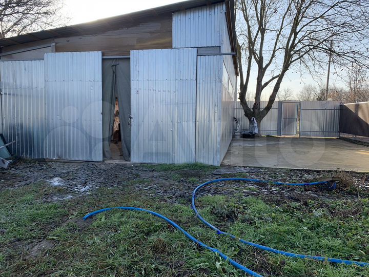 Участок 8 сот. (ИЖС)