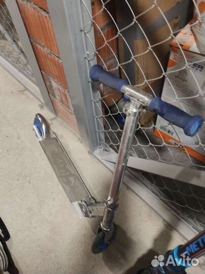 Самокат детский