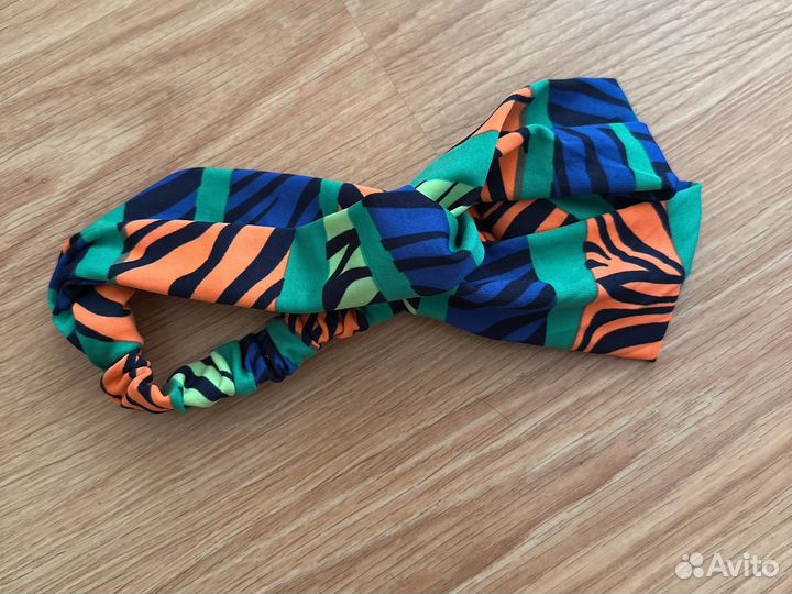 Повязка на голову