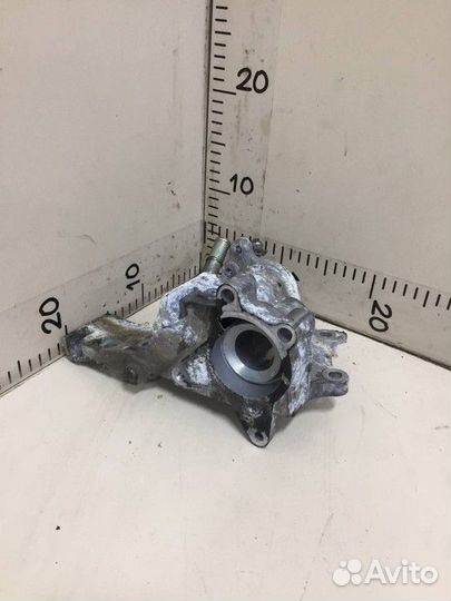 Корпус термостата 2.0 Nissan Qashqai+2