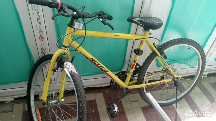 Велосипеды бу взрослый