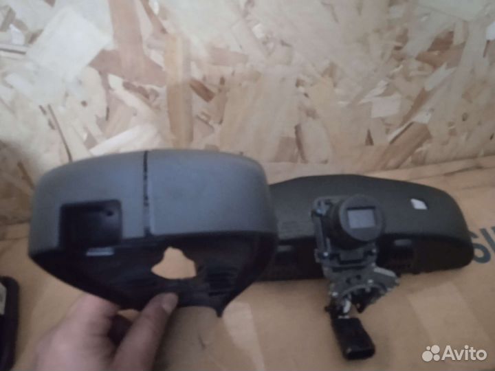 Зеркало салона chrysler 300C