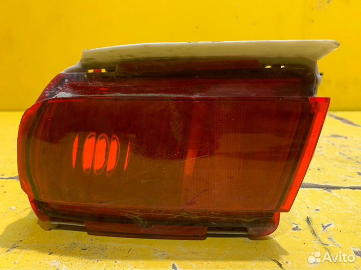 Фонарь в бампер Toyota Land Cruiser Prado 150 2009