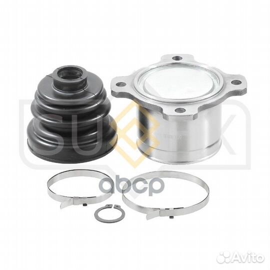 Шрус внутренний передний L перед лев ST1435