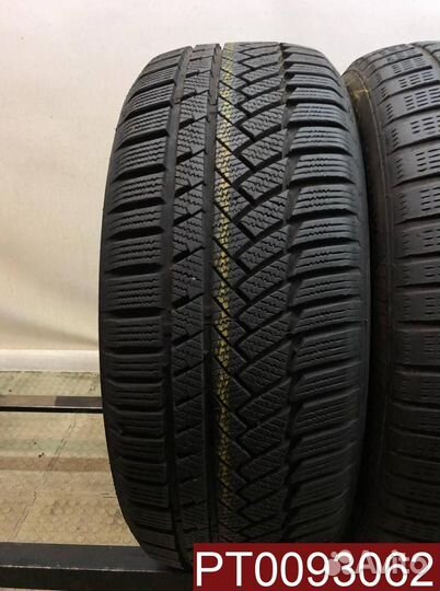 Continental ContiWinterContact TS 830 P 225/55 R17 110