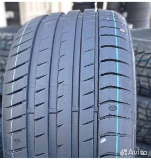 Triangle EffeXSport TH202 245/45 R18 100Y