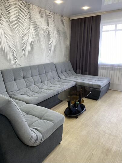 4-к. квартира, 78 м², 9/9 эт.