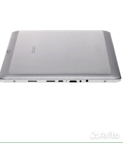 Планшет с чехлом Texet TM 9747 8Gb