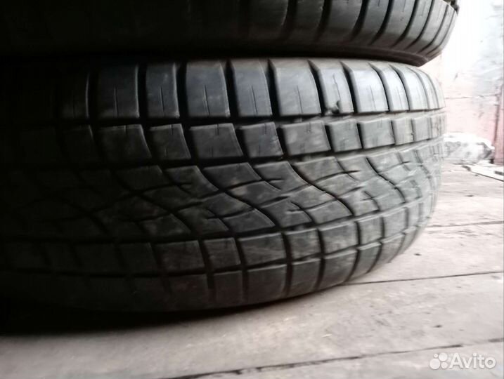 КАМА 240 (НК-240) 235/70 R16