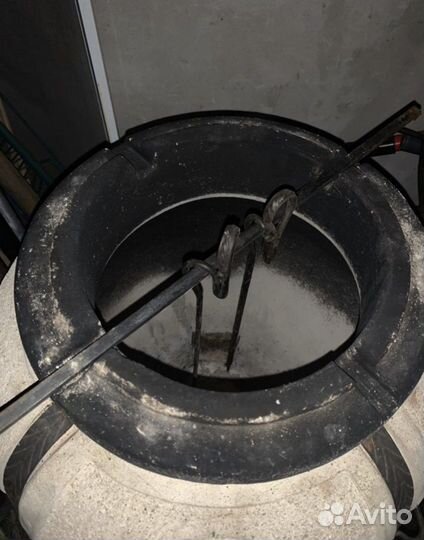 Тандыр Есаул Новый