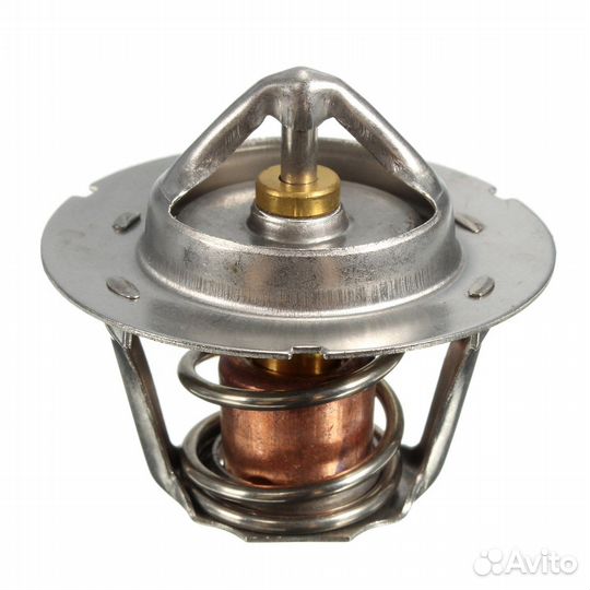 Термостат на Chery Tiggo 8 Pro