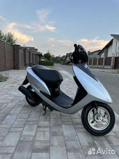 Honda Dio-AF62