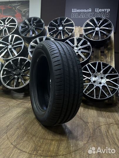 Pirelli Scorpion 225/55 R17 97V