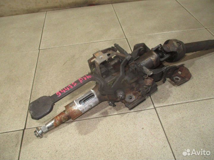 Колонка рулевая Honda Pilot 2