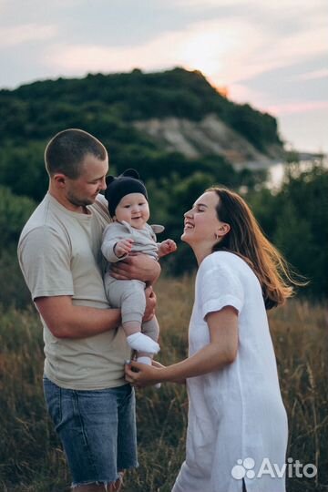 Фотосессия / Фотограф Калининград / Зеленоградск