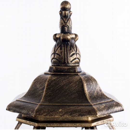 Садово-парковый светильник Arte 