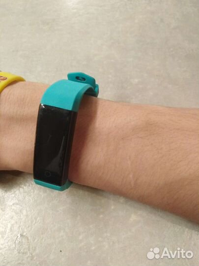 Smart watch